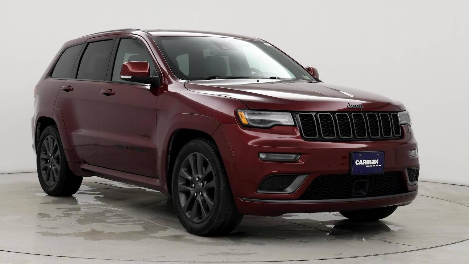 JEEP GRAND CHEROKEE 2019 1C4RJFCG7KC810694 image